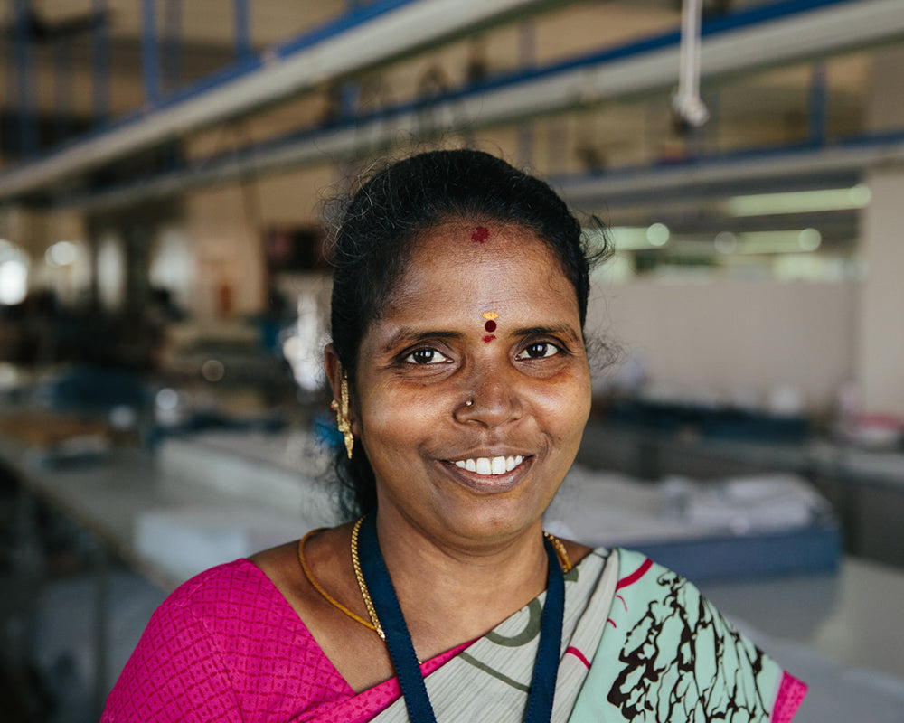 B. Thilagavathy