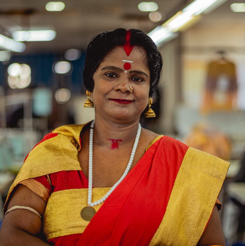 Bharati Mahot