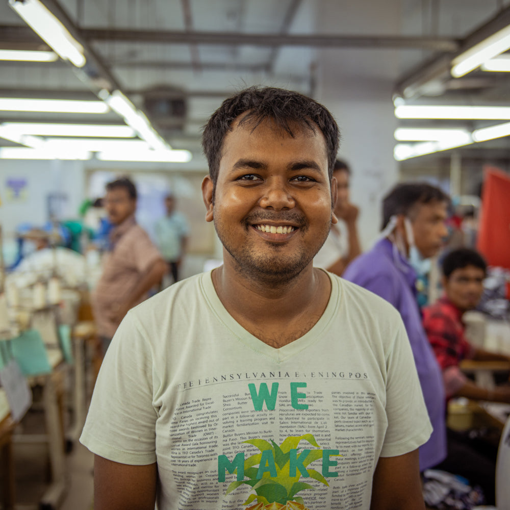 Bikash Nayek