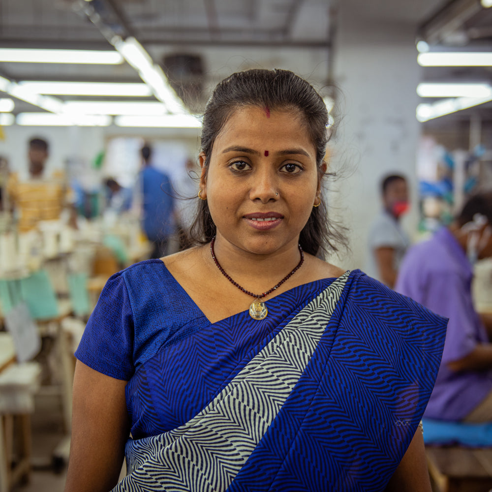 Bokul Mala Biswas