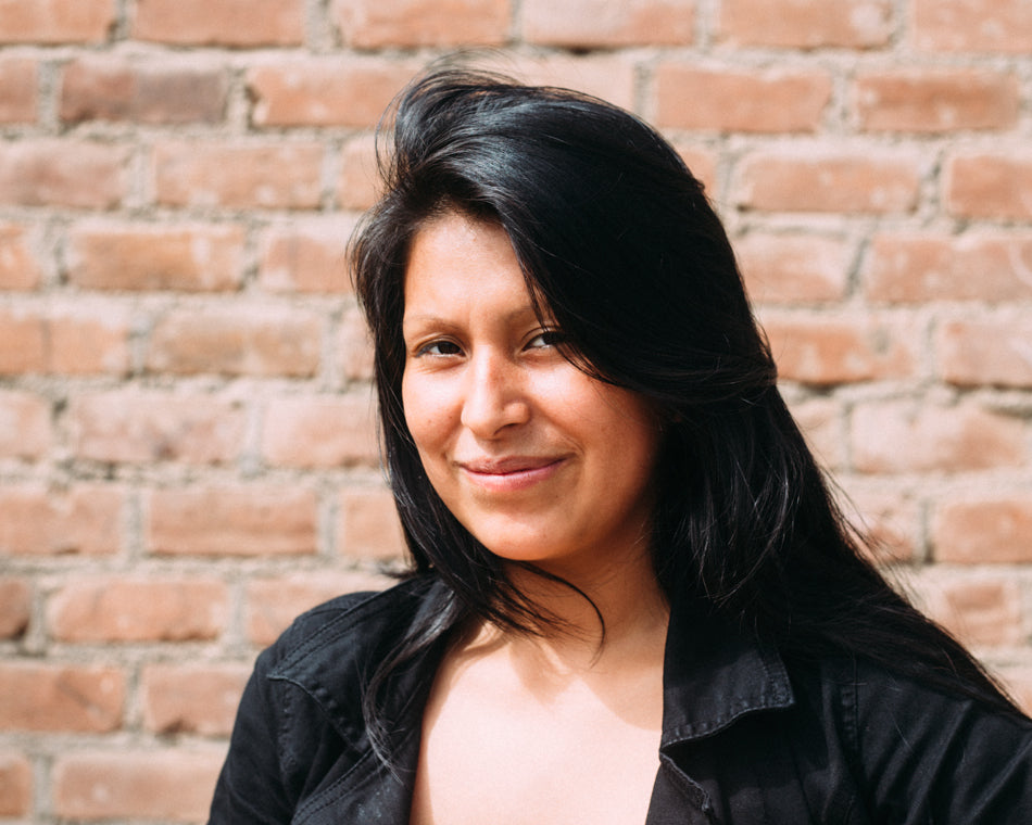 Carmen Carrasco