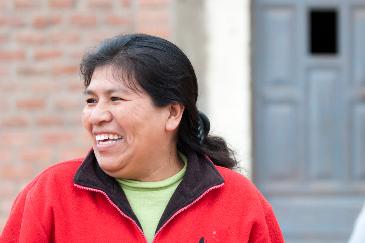 Carmen Luz Cervantes Mejia
