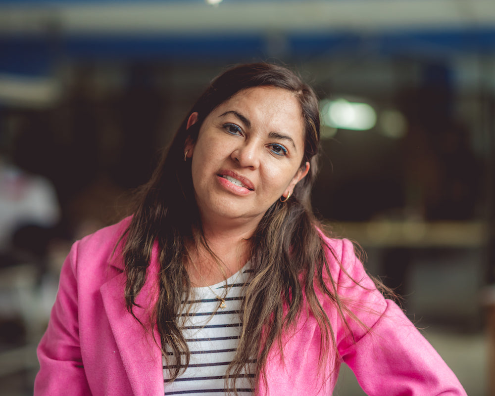 Carmen Meza