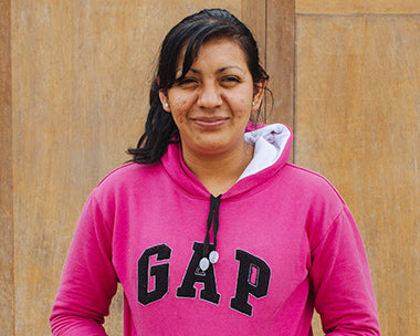 Cynthia Cordova