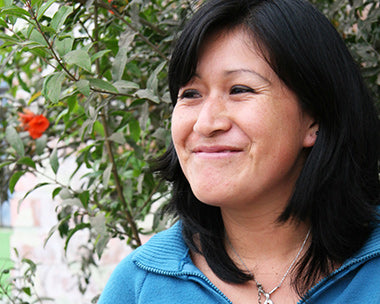 Jhovana Guzman Guillen