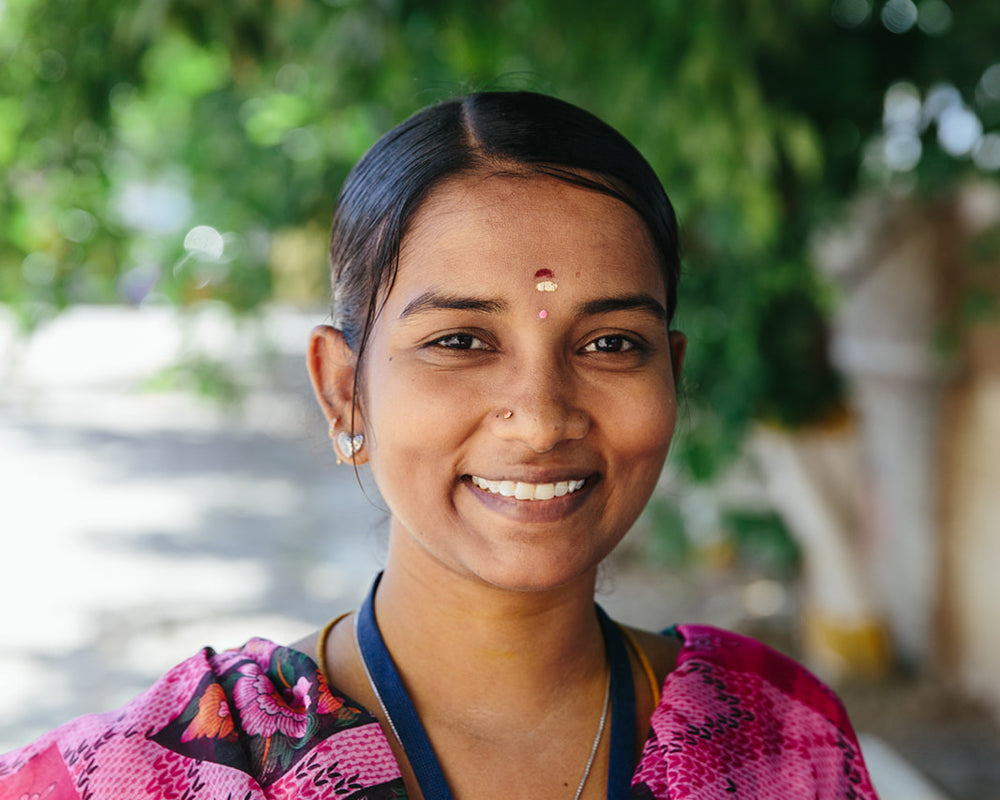 K. Lakshmi