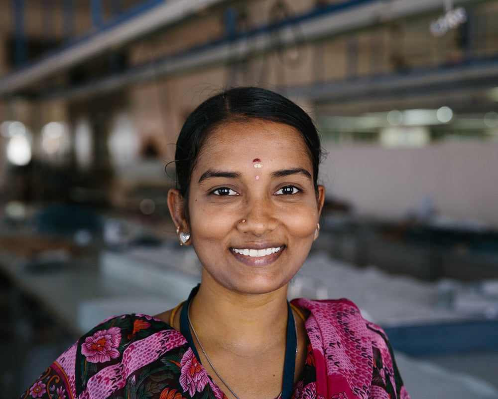 K. Lakshmi