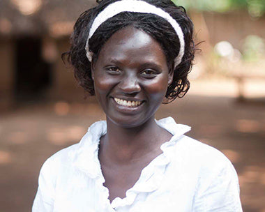 Lamwaka Eunice