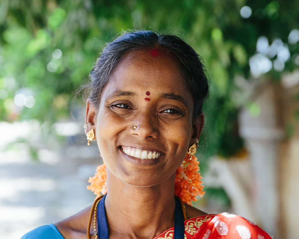 M. Selvi