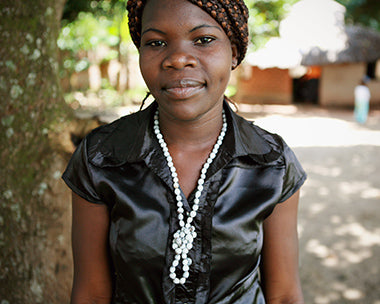 Ogenrwot Brenda