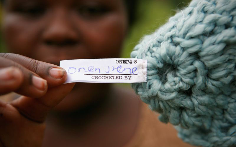 Onen Irene
