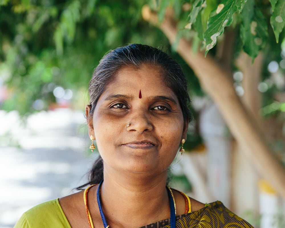 R. Kalaivani