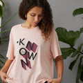 Known Wink Tee