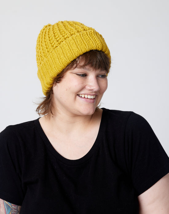 Brix Beanie