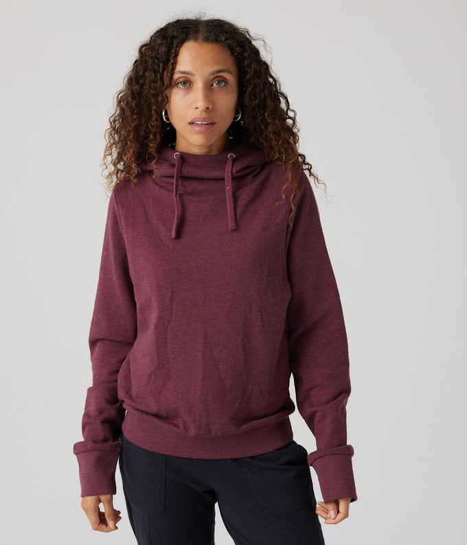Haven Hoodie – KNOWN SUPPLY