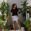 Jordan Stripe Skirt