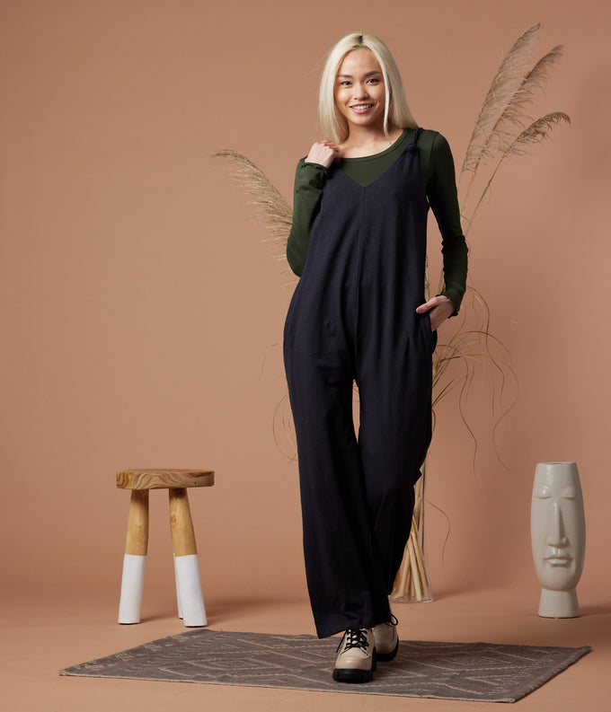 Remy Jumpsuit – KNOWN SUPPLY
