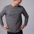 Have A Nice Day Unisex Pullover