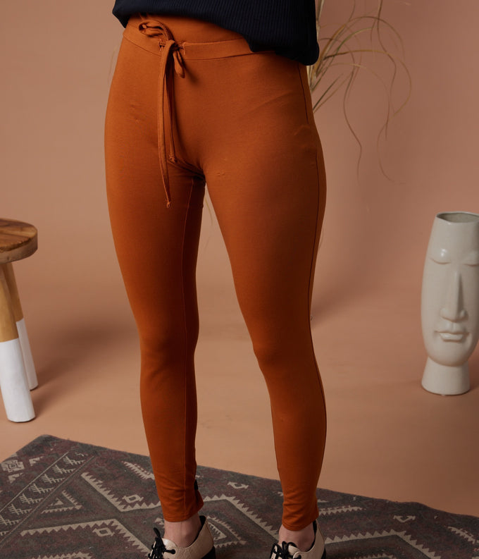 Olympia Legging – KNOWN SUPPLY