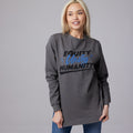 Equity Unisex Pullover