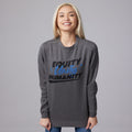 Equity Unisex Pullover