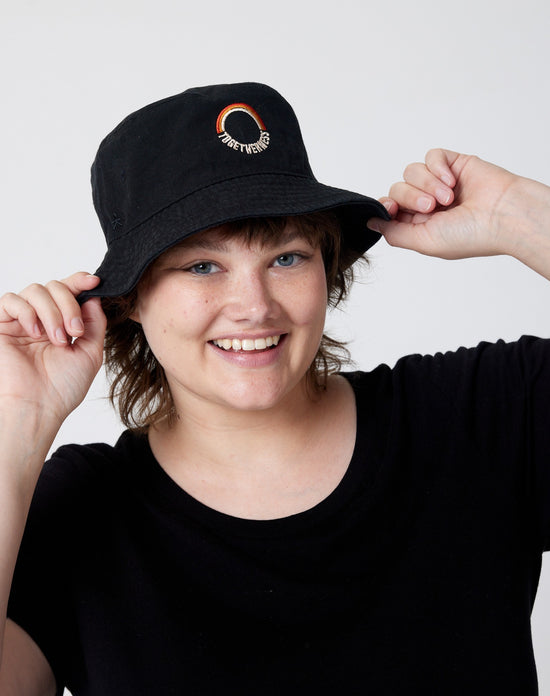 Togetherness Bucket Hat