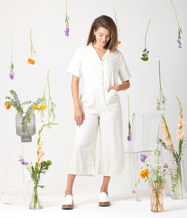 Libra Jumpsuit