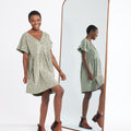 Naomi Dress