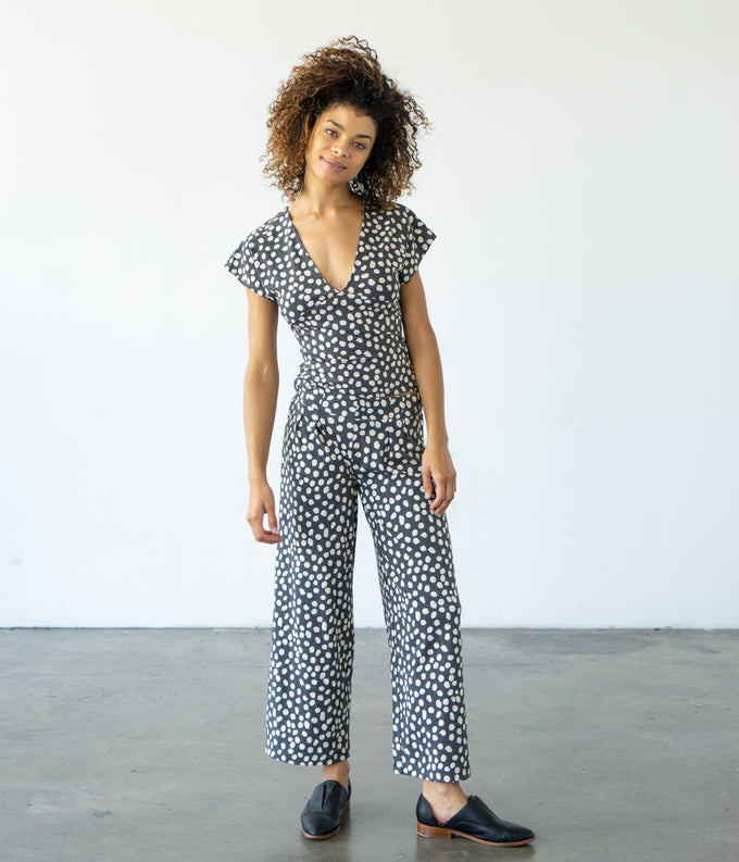 Onyx Pant – KNOWN SUPPLY