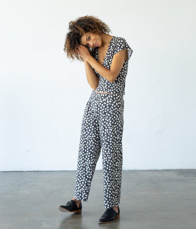 Onyx Pant – KNOWN SUPPLY
