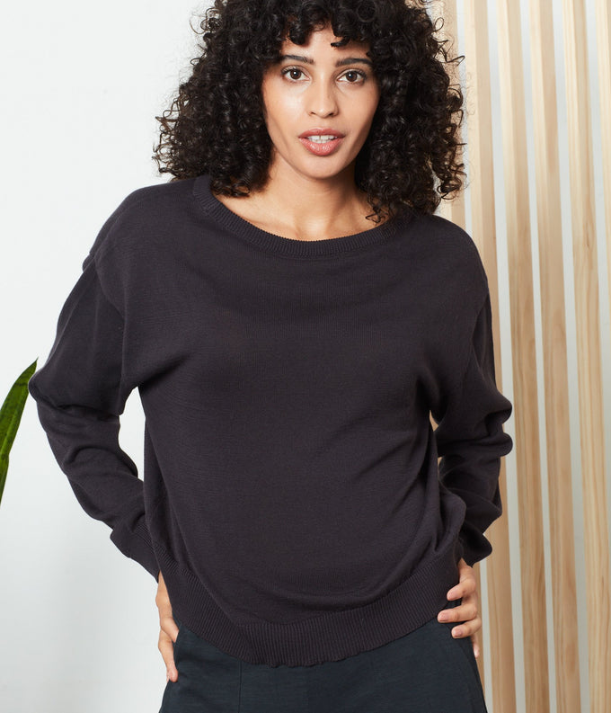Palmer Sweater – KNOWN SUPPLY