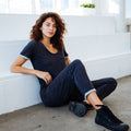 Sycamore Jumpsuit